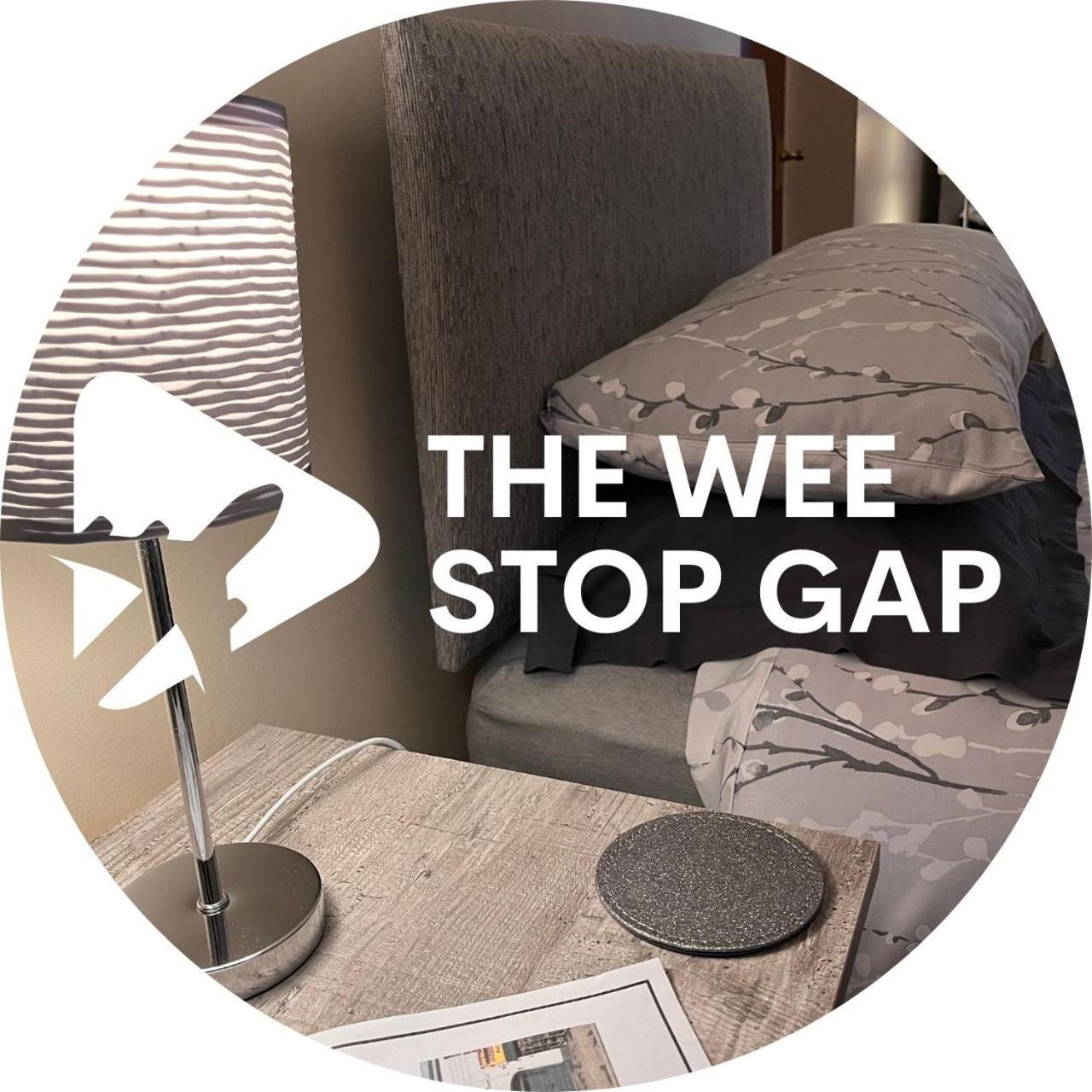 3 Bedroom Apartment, Ballymena, The Wee Stop Gap Eksteriør billede